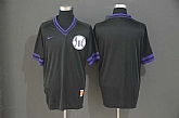 Rockies Blank Black Throwback Jersey (1),baseball caps,new era cap wholesale,wholesale hats